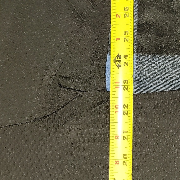 Vintage. 90s. Nike. Sphere-dry. Like-new. Short-sleeve. Embroidered.  Size XL - Picture 9 of 16